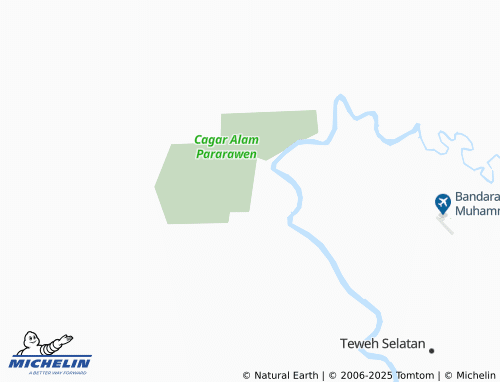Mapa MICHELIN Lemo II - ViaMichelin