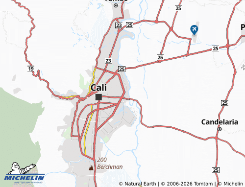 Mappa MICHELIN Fepicol - ViaMichelin