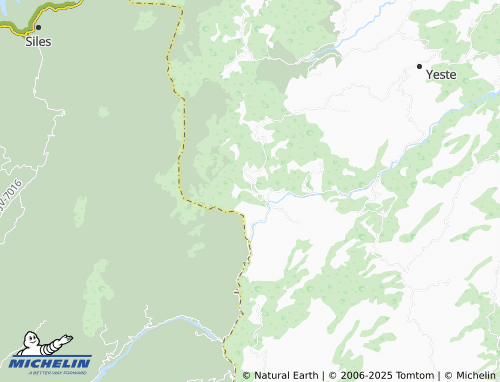 MICHELIN Alcantarilla map - ViaMichelin