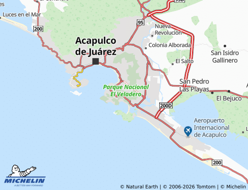Carte MICHELIN Glomar - ViaMichelin