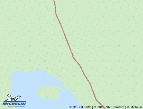 Mappa MICHELIN Shagou - ViaMichelin