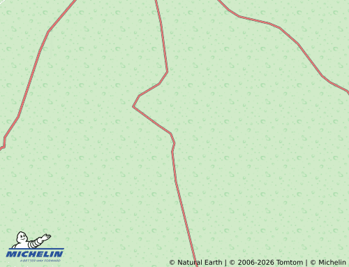 Mappa MICHELIN P'ing-Fang-Tien - ViaMichelin