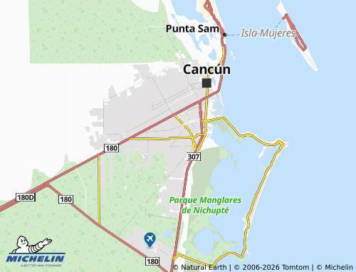 Mappa MICHELIN Capistrano - ViaMichelin