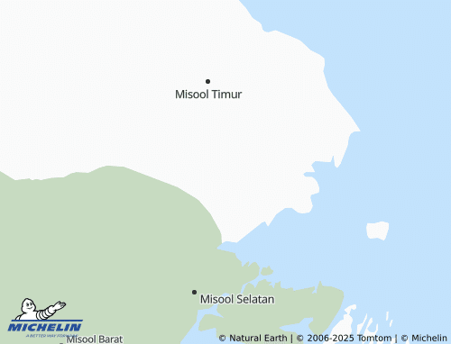 Mapa MICHELIN Tomolol - ViaMichelin