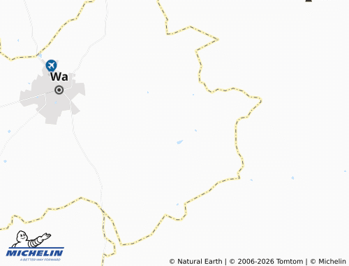 Mapa MICHELIN Busa - ViaMichelin