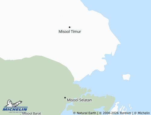 Mapa MICHELIN Tomolol - ViaMichelin