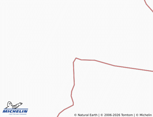 MICHELIN Shuiye map - ViaMichelin