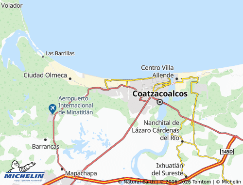 Mapa MICHELIN Real Madeira - ViaMichelin