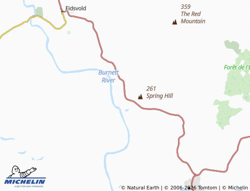 Mapa MICHELIN Malmoe - ViaMichelin