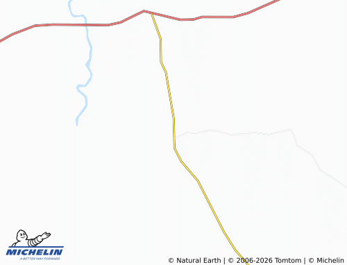 Mapa MICHELIN Arui - ViaMichelin