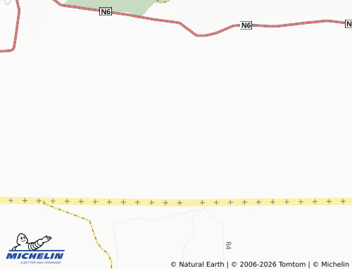 Mapa MICHELIN Medina Keda - ViaMichelin