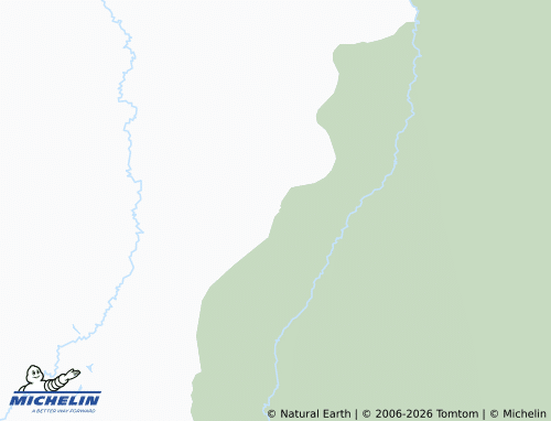 Mapa MICHELIN Malunga - ViaMichelin