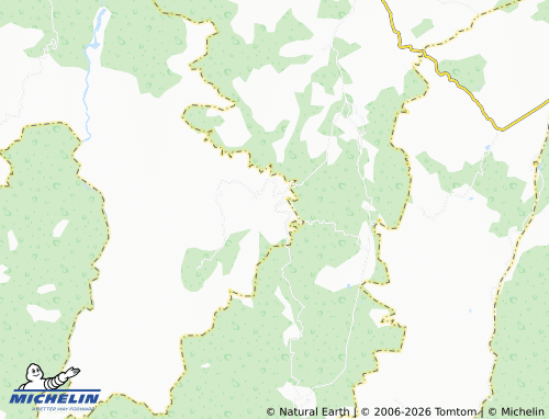 Mappa MICHELIN La Victorina - ViaMichelin