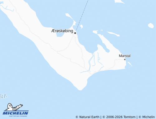 Mappa MICHELIN Store Torup - ViaMichelin