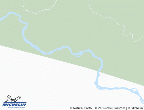 Mappa MICHELIN Pomo - ViaMichelin