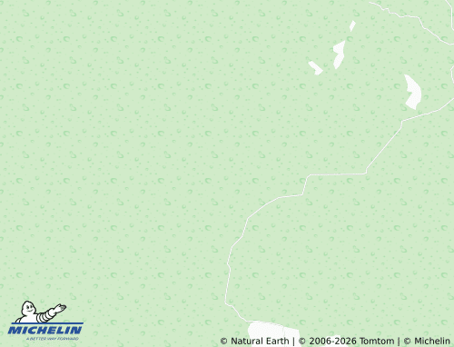 Mappa MICHELIN La Libertad - ViaMichelin