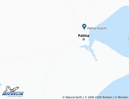 Mappa MICHELIN Mumo - ViaMichelin