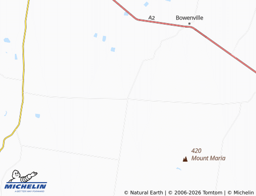 Mapa MICHELIN Formartin - ViaMichelin