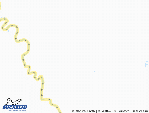 Mappa MICHELIN Lufuku - ViaMichelin