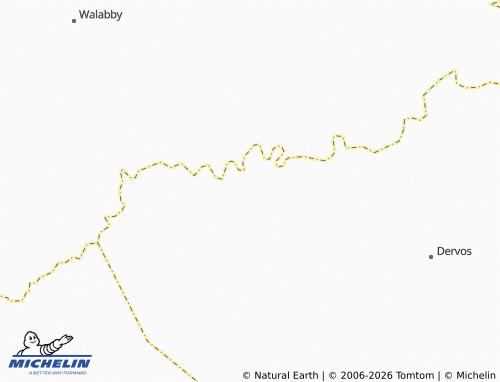 Mapa MICHELIN Foisa - ViaMichelin