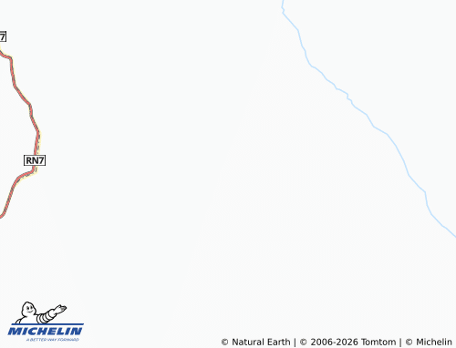 Mapa MICHELIN Yaketu - ViaMichelin