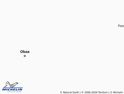 MICHELIN-Landkarte Yangpop - ViaMichelin