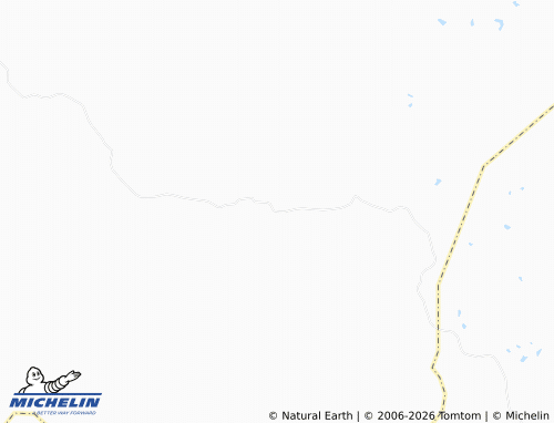 Mappa MICHELIN Kamuna - ViaMichelin