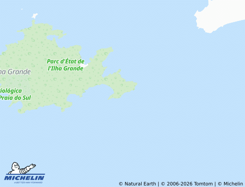 Carte MICHELIN Ponta dos Catelhanos - ViaMichelin