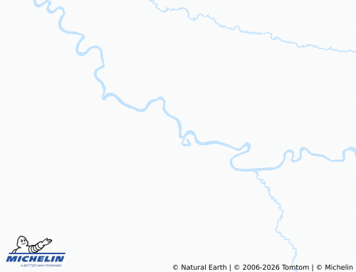 Mappa MICHELIN Yalokuli - ViaMichelin