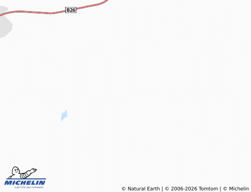 Mappa MICHELIN Ghelangit - ViaMichelin