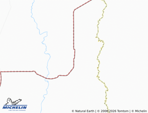 Mapa MICHELIN Sachonga - ViaMichelin