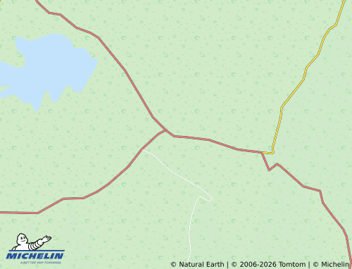 Mapa MICHELIN Shahe - ViaMichelin