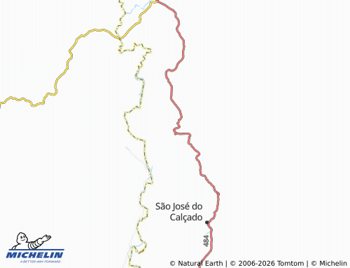 Mapa MICHELIN Airituba - ViaMichelin