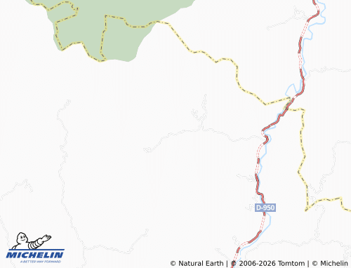 Mappa MICHELIN Demirköy - ViaMichelin