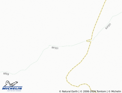 Mappa MICHELIN Togbo-Pienu - ViaMichelin
