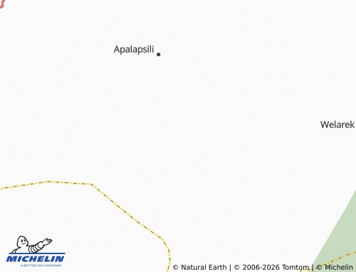 Mapa MICHELIN Kilad - ViaMichelin