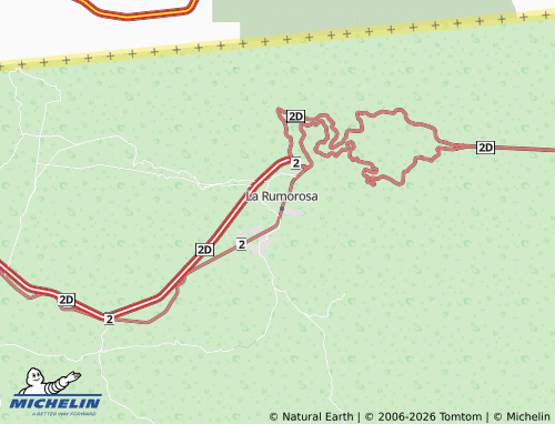 Mapa MICHELIN Nueva - ViaMichelin
