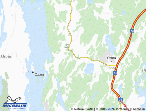 Mapa MICHELIN Ristomta - ViaMichelin