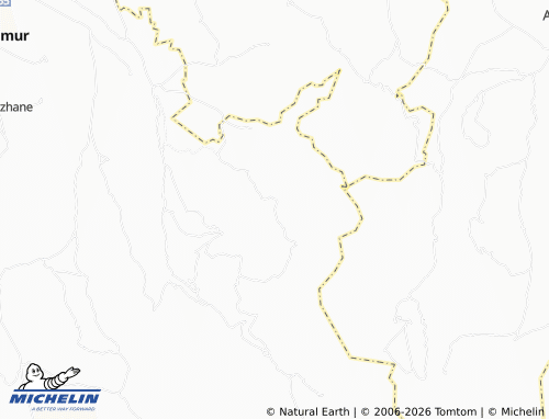 Mapa MICHELIN Karlıca - ViaMichelin