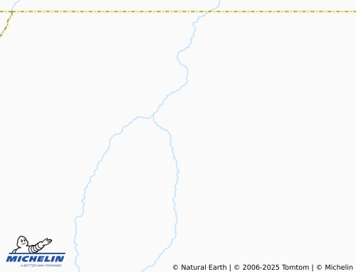 MICHELIN Lunyngwe map - ViaMichelin