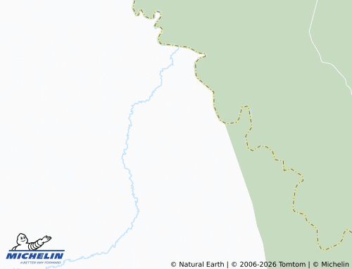 Mappa MICHELIN Loolo - ViaMichelin