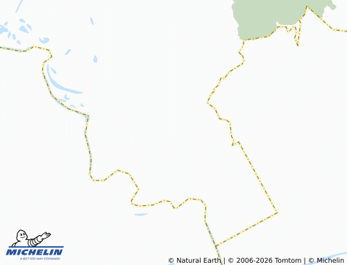 MICHELIN Balcomba map - ViaMichelin