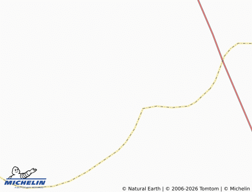 Mappa MICHELIN Esfarjan - ViaMichelin