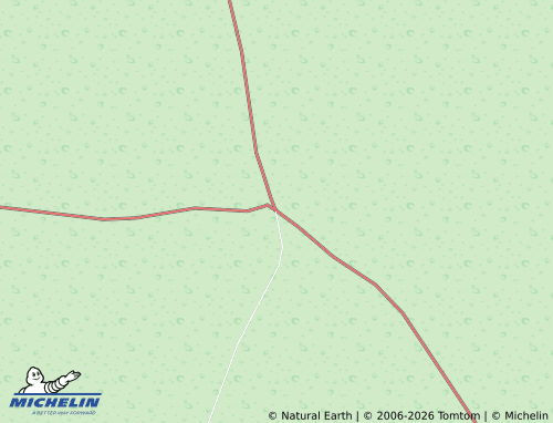 Mappa MICHELIN Gonda - ViaMichelin