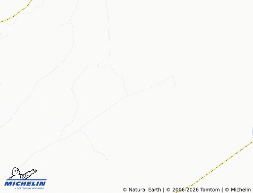 MICHELIN La Finca map - ViaMichelin
