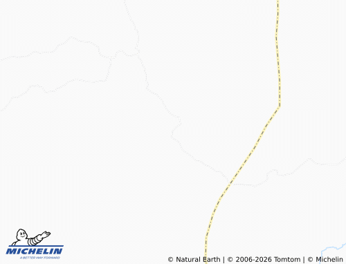 Mapa MICHELIN Yamolende - ViaMichelin