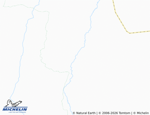 MICHELIN Kinsangu map - ViaMichelin