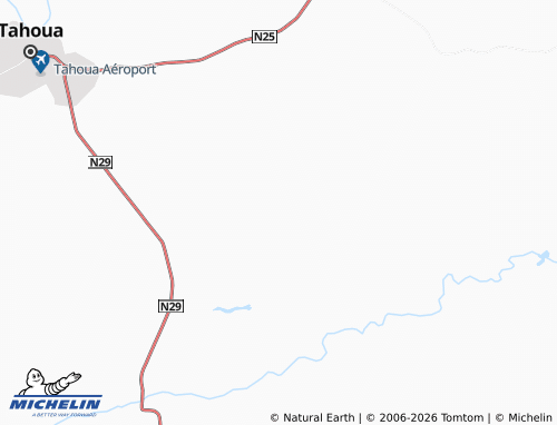 Mappa MICHELIN Sabongari - ViaMichelin