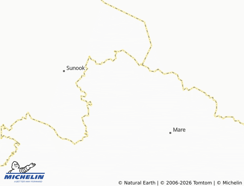 Mapa MICHELIN Kombi - ViaMichelin