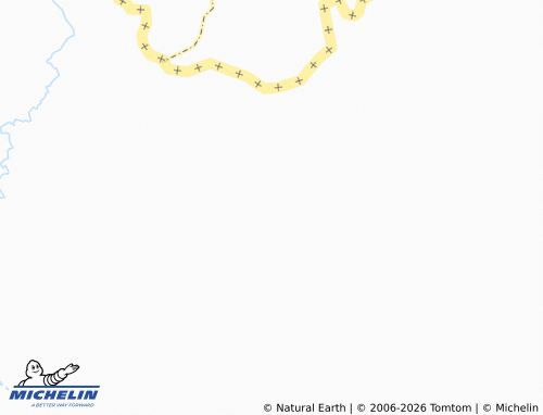 Mapa MICHELIN Seku-Buku - ViaMichelin